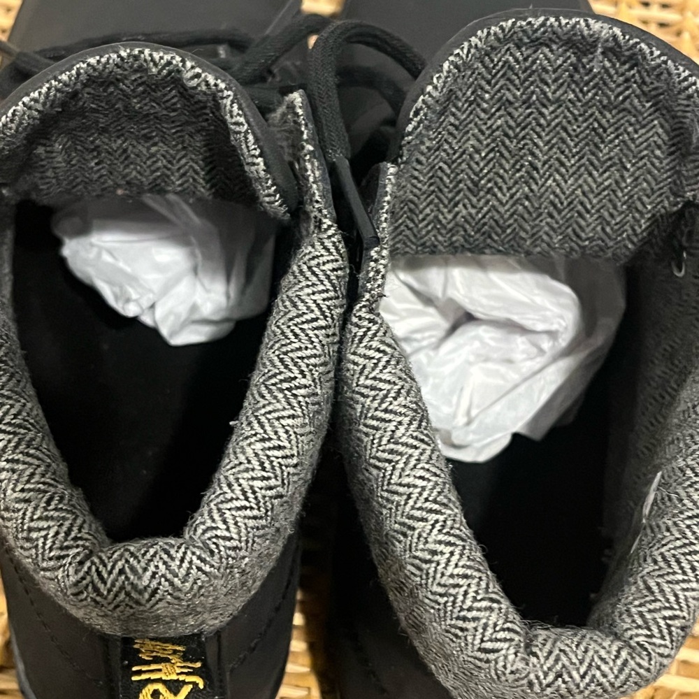 DR MARTENS Maelly sneaker boots - Picture 10 of 10